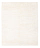 Gabbeh Teppich - Perser - 191 x 150 cm - beige