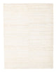 Gabbeh Rug - Perser - 193 x 147 cm - beige