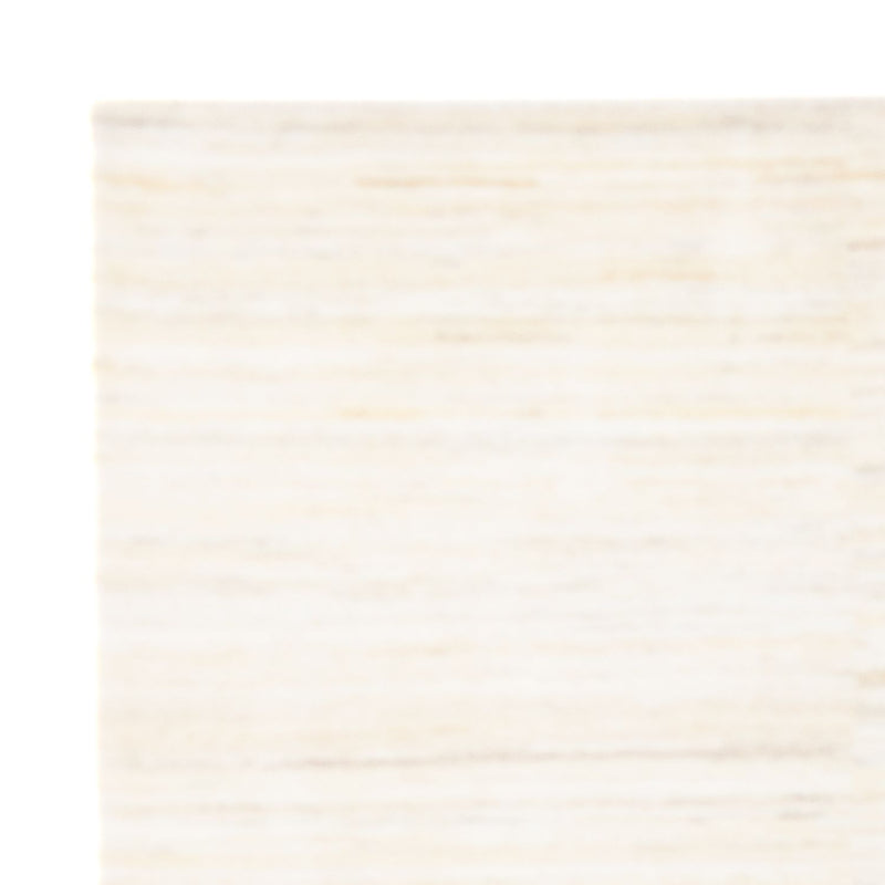 Gabbeh Rug - Perser - 193 x 147 cm - beige