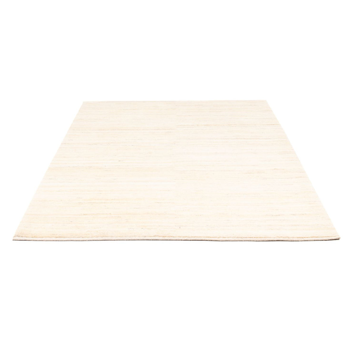 Gabbeh Rug - Perser - 193 x 147 cm - beige