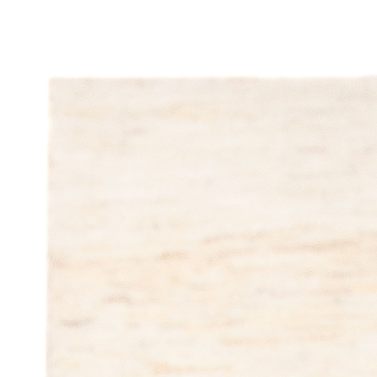 Runner Gabbeh Rug - Perser - 268 x 85 cm - natural