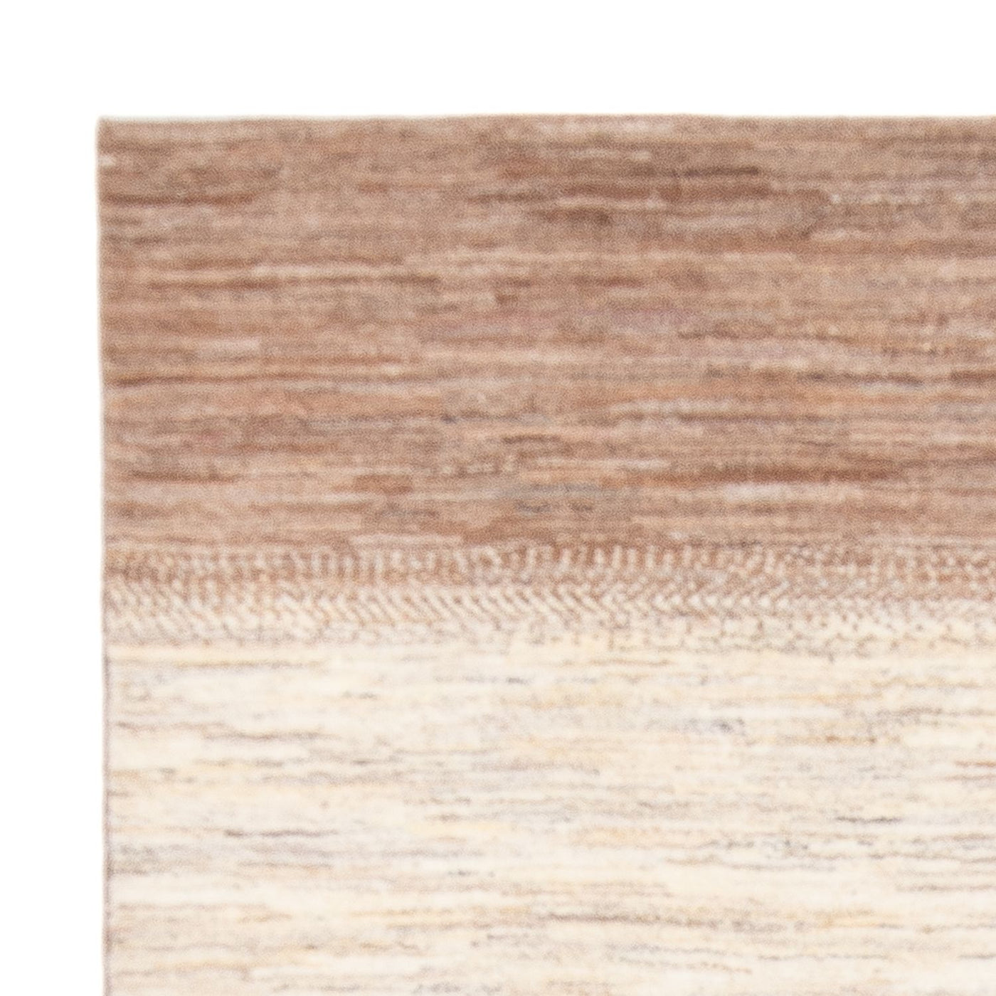Gabbeh Persian Rug 246x198cm - Perserteppich Wollteppich