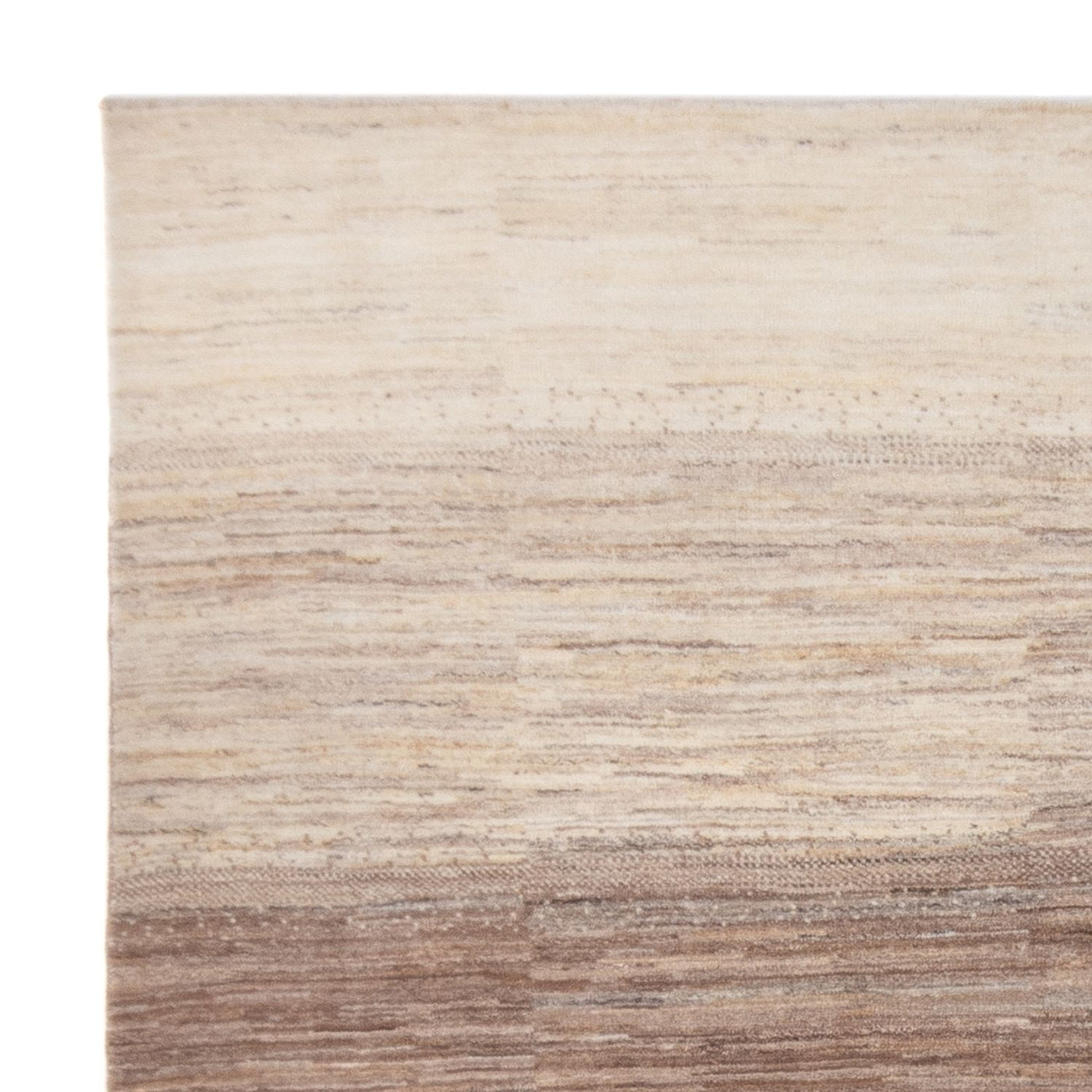 Persian Gabbeh Rug 230x226cm - Perserteppich Wollteppich