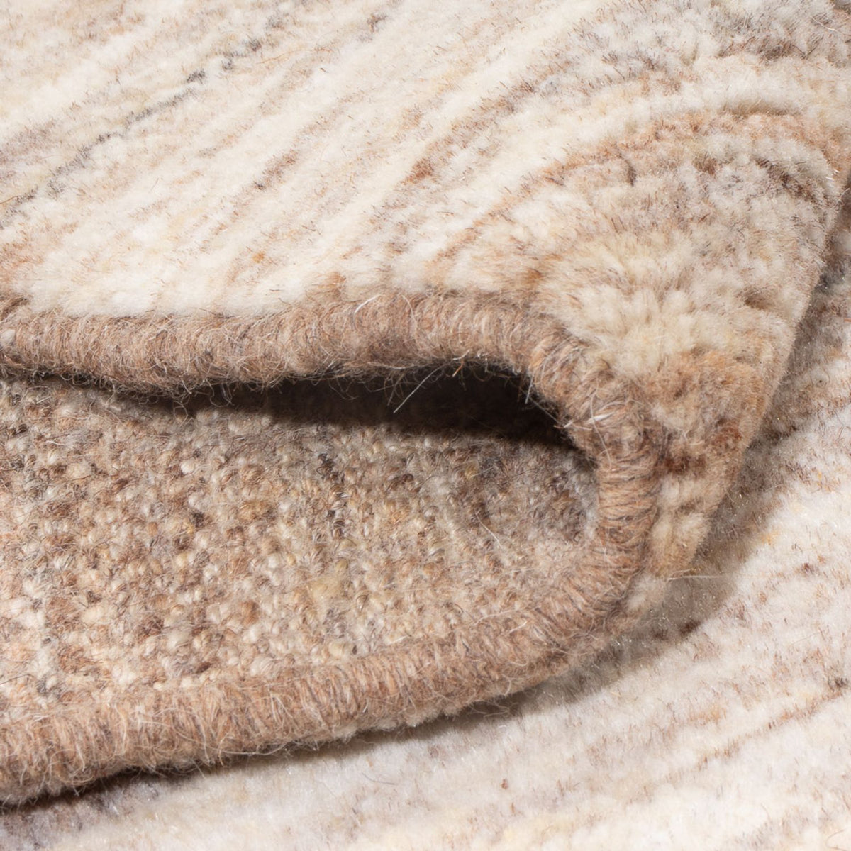 Gabbeh Rug - Perser - 230 x 226 cm - multicolored