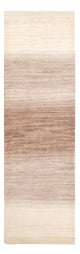 Gabbeh Persian Rug 297x86cm - Perserteppich Wollteppich