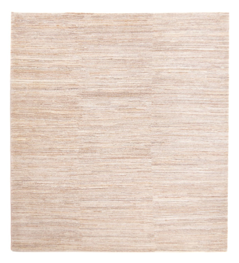 Gabbeh Rug - Perser square  - 212 x 205 cm - natural
