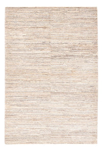 Gabbeh Rug - Perser - 147 x 102 cm - light beige