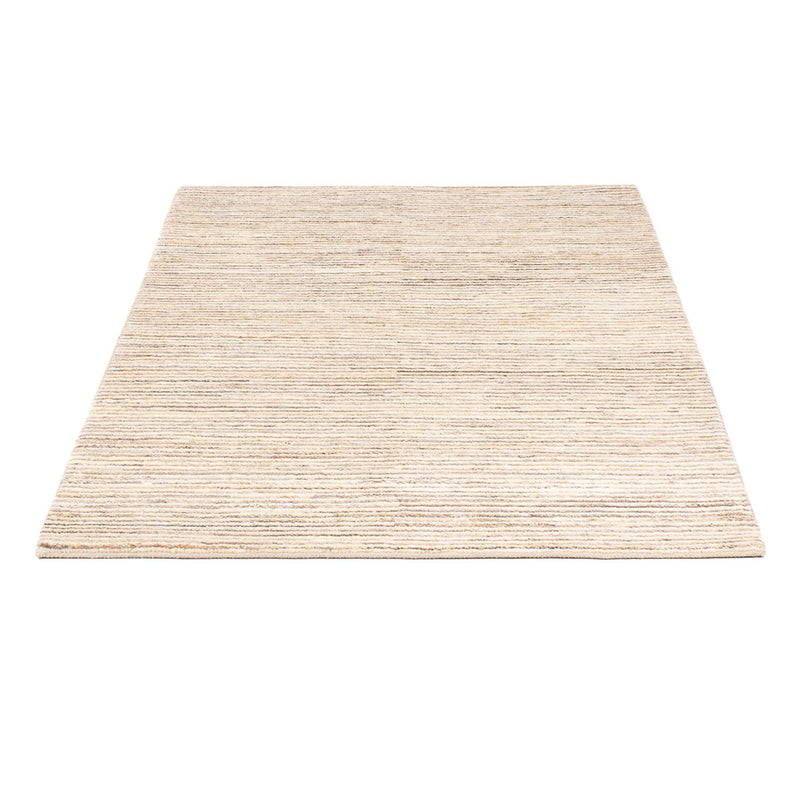 Gabbeh Rug - Perser - 147 x 102 cm - light beige