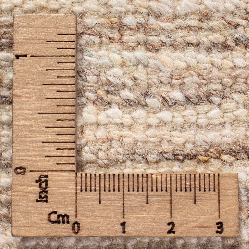 Gabbeh Rug - Perser - 147 x 102 cm - light beige