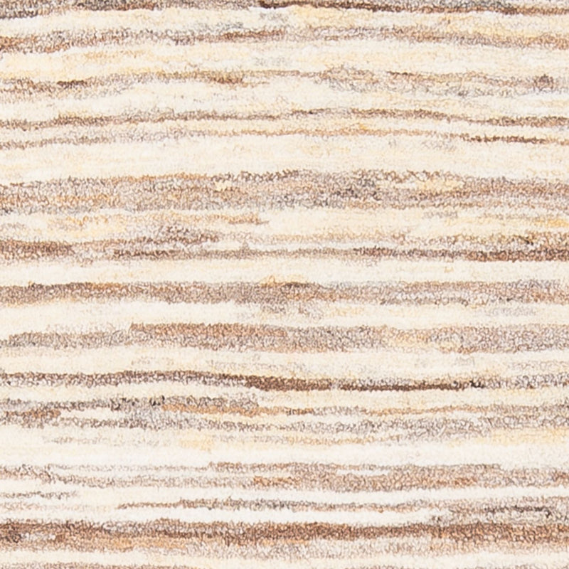 Gabbeh Rug - Perser - 130 x 101 cm - light beige