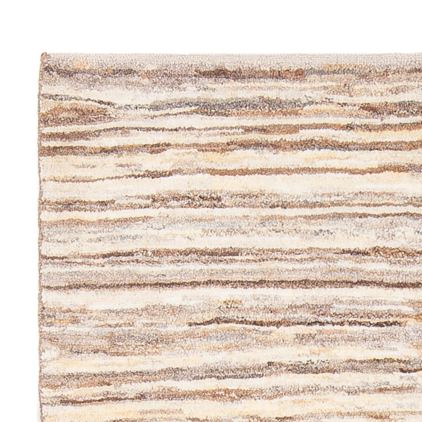 Persian Gabbeh Rug 130x101cm - Perserteppich Wollteppich