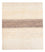 Gabbeh Rug - Perser - 214 x 172 cm - multicolored