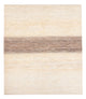 Gabbeh Persian Rug 214x172cm - Perserteppich Wollteppich