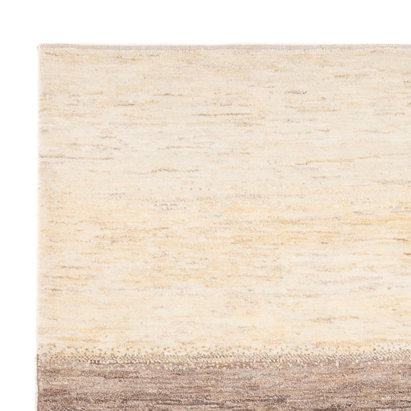 Gabbeh Persian Rug 214x172cm - Perserteppich Wollteppich