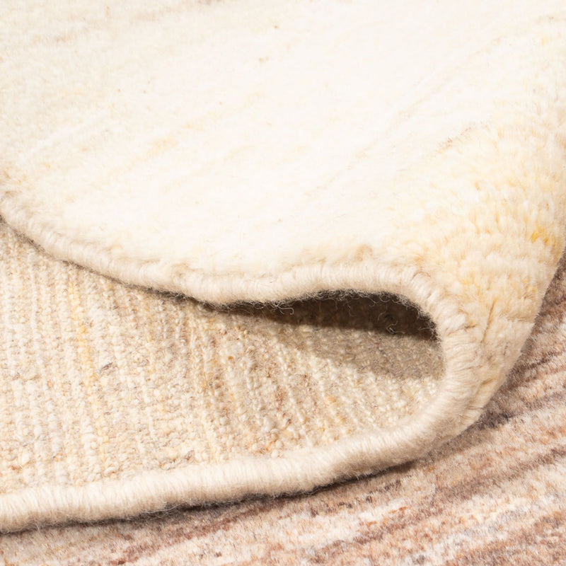 Gabbeh Rug - Perser - 214 x 172 cm - multicolored