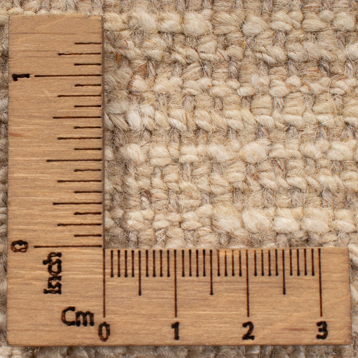 Gabbeh Rug - Perser - 214 x 172 cm - multicolored