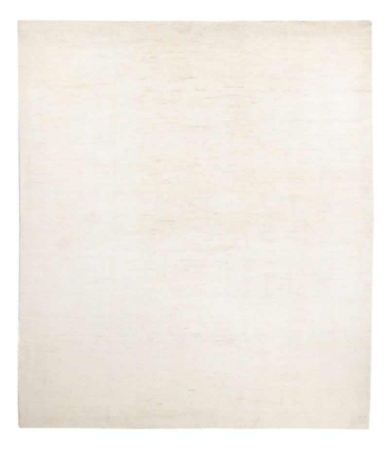 Gabbeh Rug - Perser - 236 x 200 cm - white