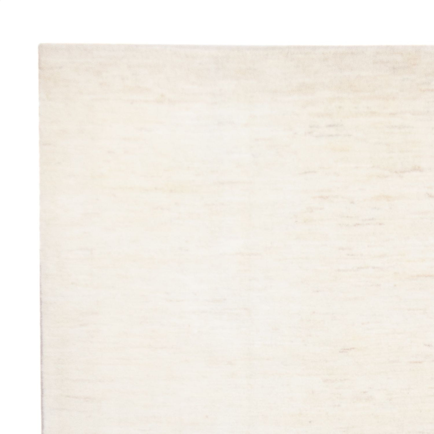 Gabbeh Persisch Teppich 236x200cm - Perserteppich Wollteppich