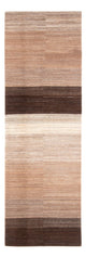 Gabbeh Persian Rug 346x110cm - Perserteppich Wollteppich