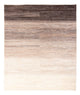 Persian Gabbeh Rug 240x205cm - Perserteppich Wollteppich