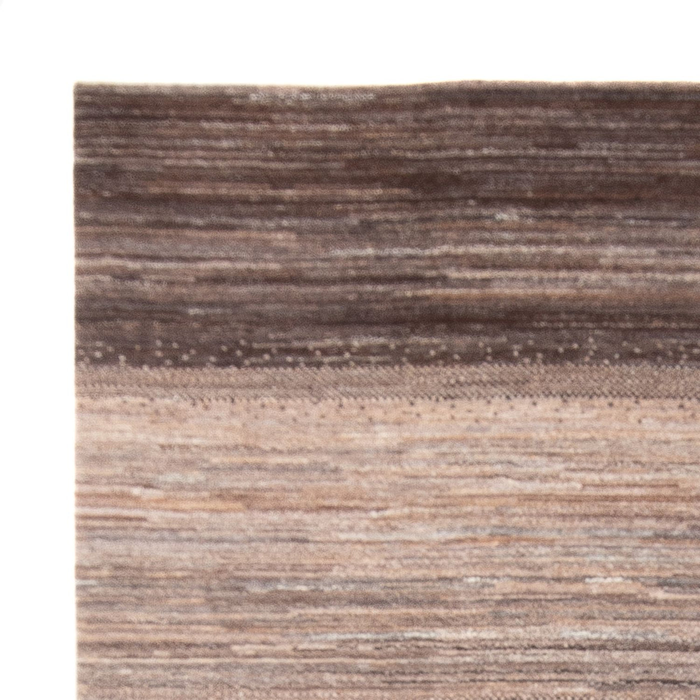 Persian Gabbeh Rug 240x205cm - Perserteppich Wollteppich