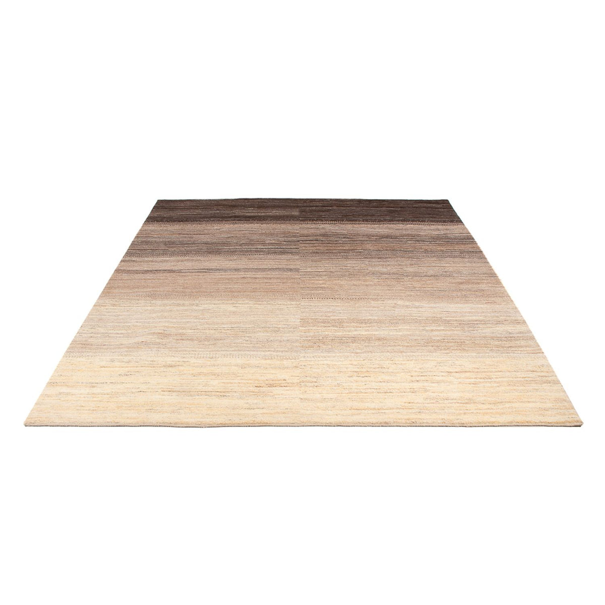 Gabbeh Rug - Perser - 240 x 205 cm - multicolored