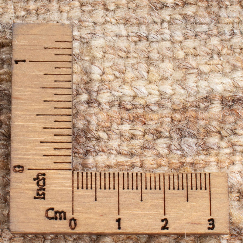 Runner Gabbeh Rug - Perser - 325 x 106 cm - natural