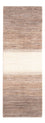 Runner Gabbeh Rug - Perser - 245 x 89 cm - natural