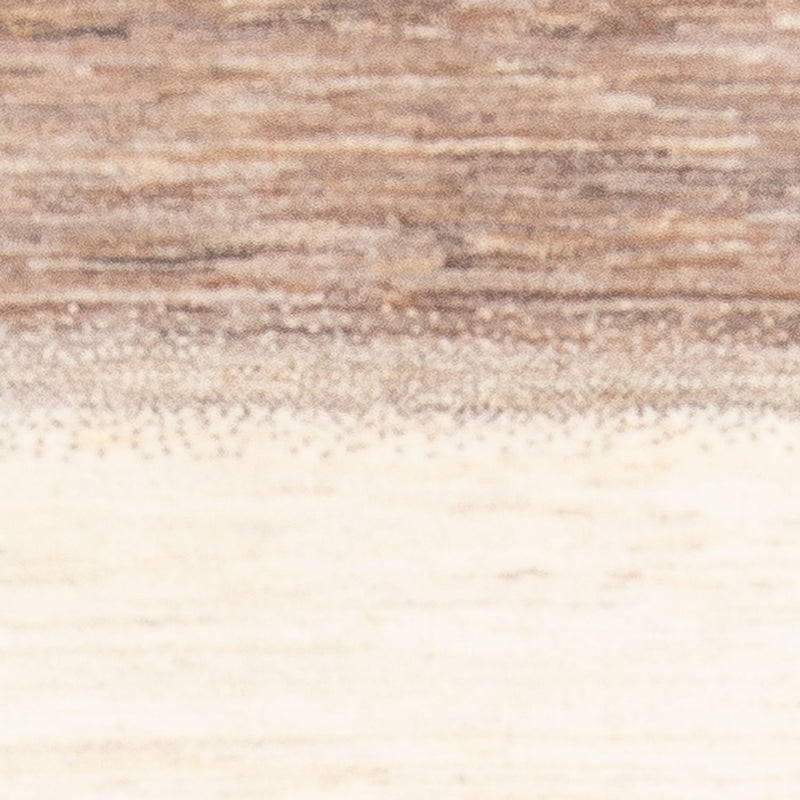 Runner Gabbeh Rug - Perser - 245 x 89 cm - natural