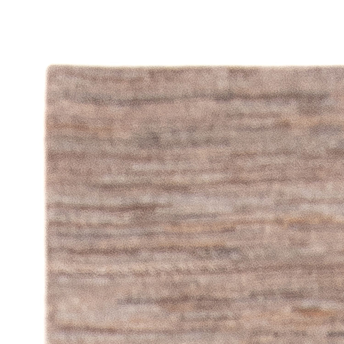 Runner Gabbeh Rug - Perser - 245 x 89 cm - natural