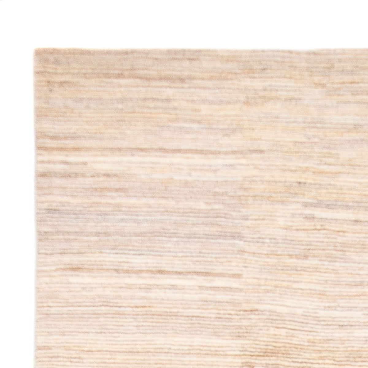 Gabbeh Rug - Perser - 295 x 204 cm - natural