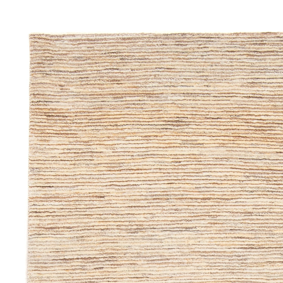 Gabbeh Rug - Perser - 234 x 172 cm - light beige