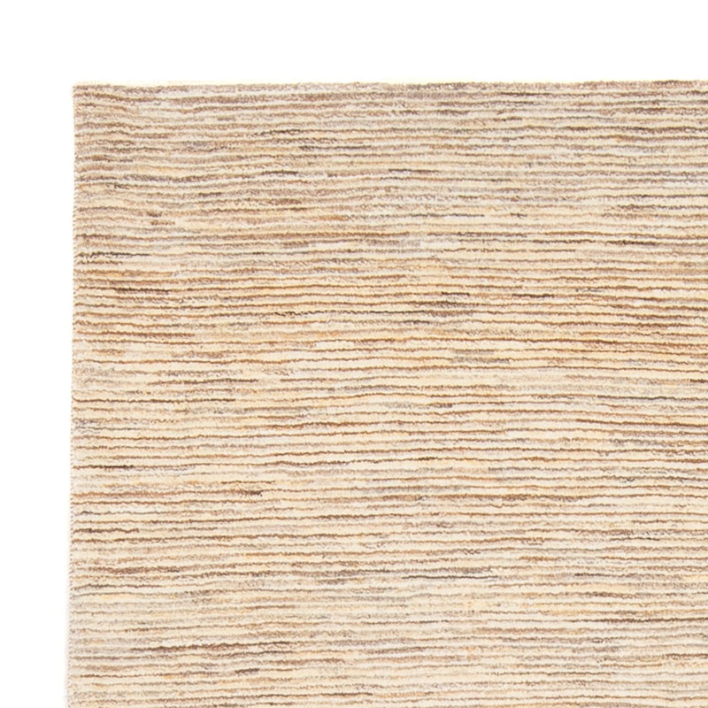 Gabbeh Rug - Perser - 234 x 172 cm - light beige