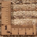 Gabbeh Rug - Perser - 234 x 172 cm - light beige