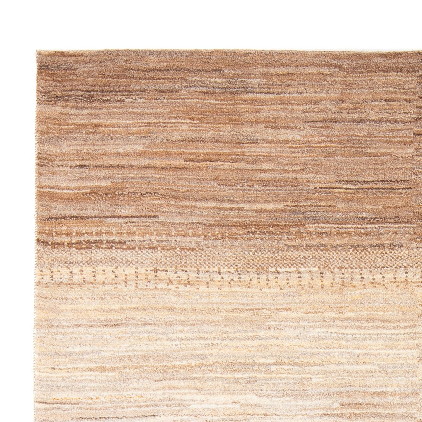 Persian Gabbeh Rug 245x172cm - Perserteppich Wollteppich