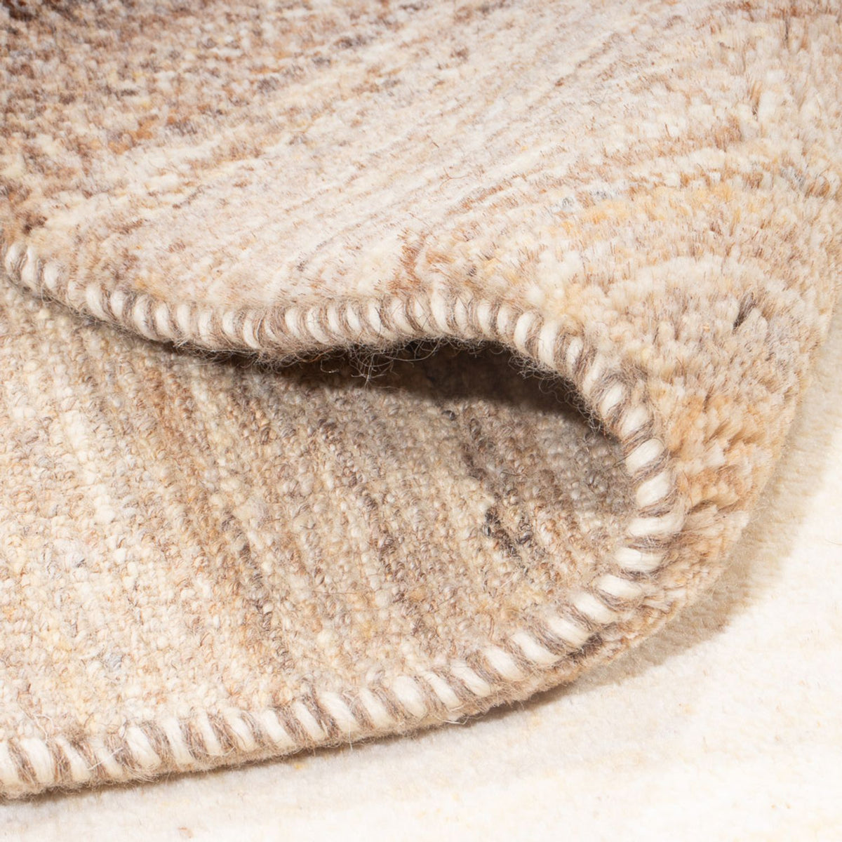 Gabbeh Rug - Perser - 202 x 150 cm - multicolored