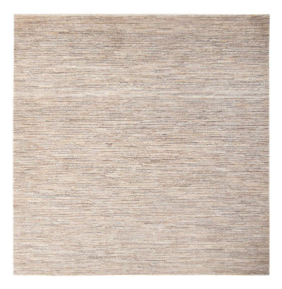 Persian Gabbeh Rug 207x216cm - Perserteppich Wollteppich