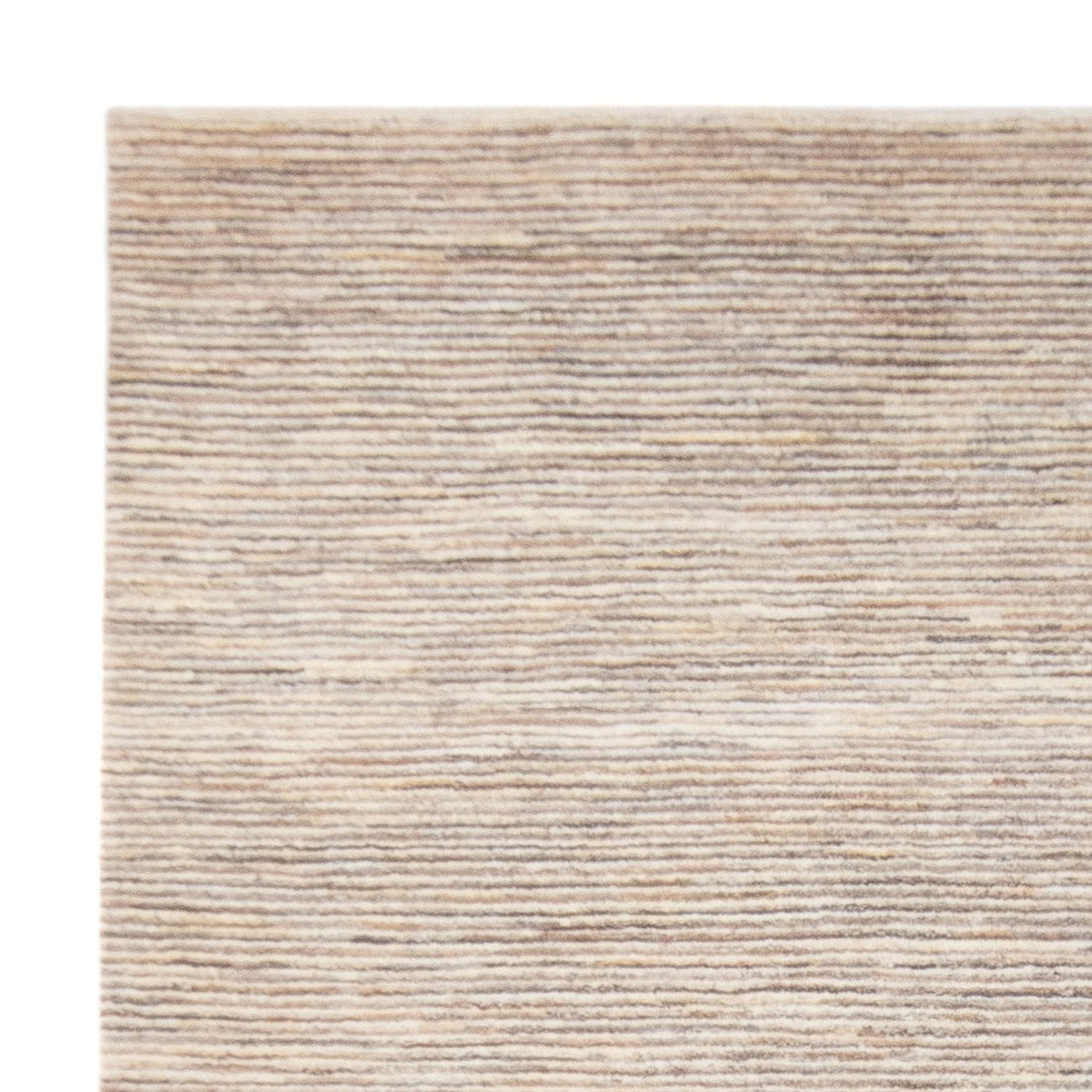 Persian Gabbeh Rug 207x216cm - Perserteppich Wollteppich