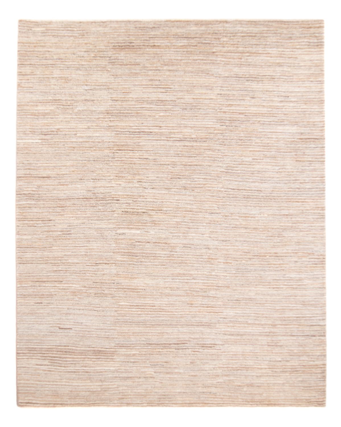 Gabbeh Rug - Perser - 238 x 194 cm - light beige