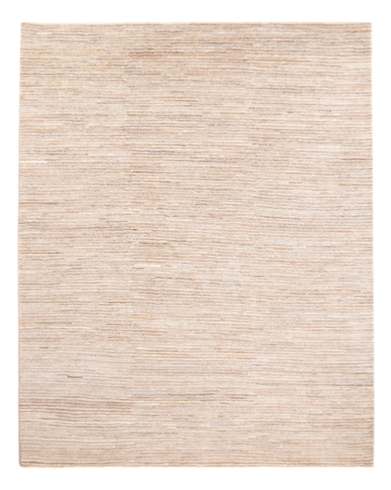 Gabbeh Rug - Perser - 238 x 194 cm - light beige
