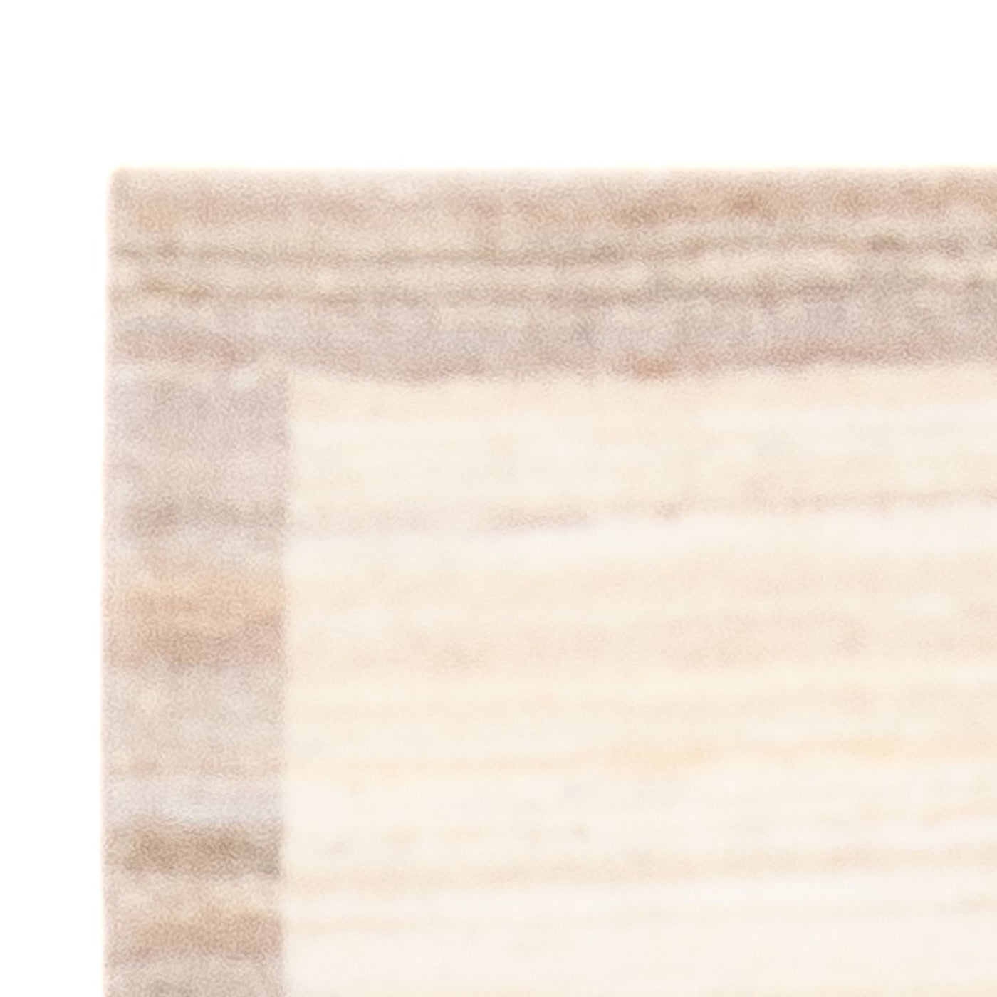 Gabbeh Persian Rug 203x82cm - Perserteppich Wollteppich
