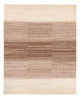 Persian Gabbeh Rug 225x163cm - Perserteppich Wollteppich