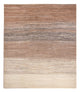 Persian Gabbeh Rug 207x240cm - Perserteppich Wollteppich