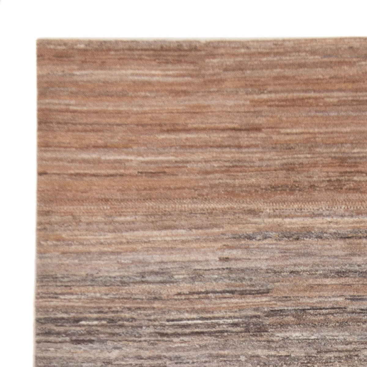 Persian Gabbeh Rug 207x240cm - Perserteppich Wollteppich