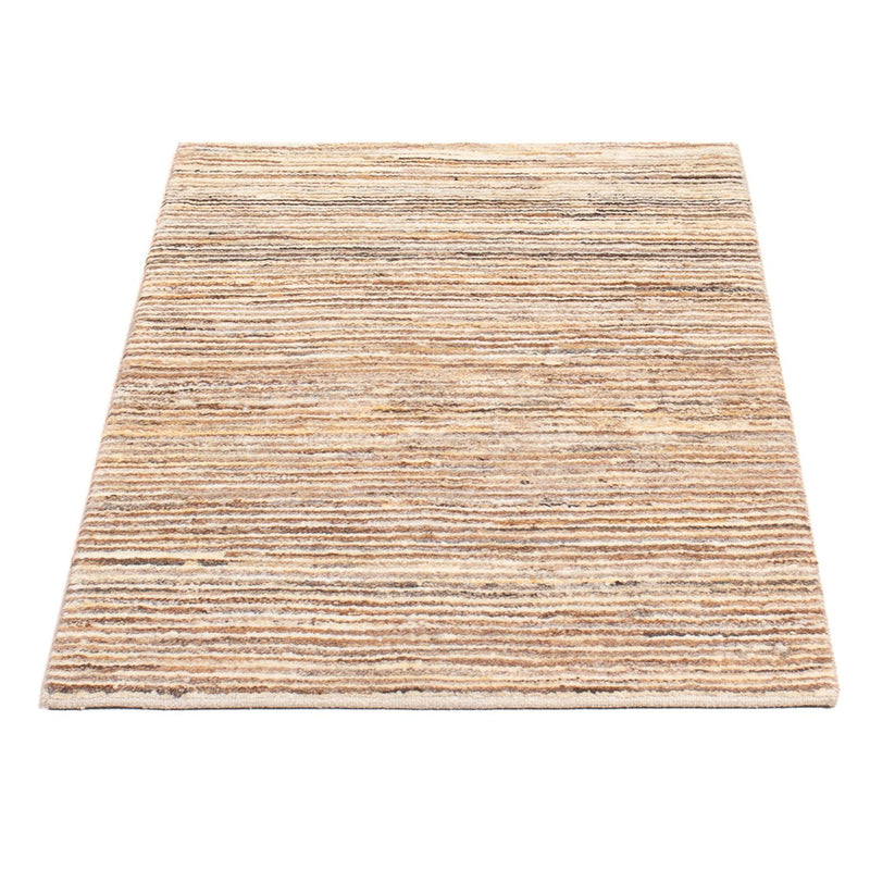 Gabbeh Rug - Perser - 94 x 60 cm - dark beige