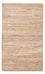 Gabbeh Rug - Perser - 94 x 60 cm - dark beige