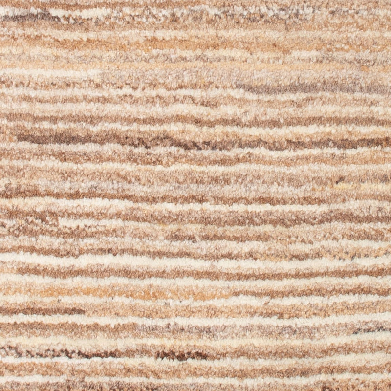 Gabbeh Rug - Perser - 94 x 60 cm - dark beige