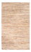 Gabbeh Rug - Perser - 95 x 58 cm - dark beige