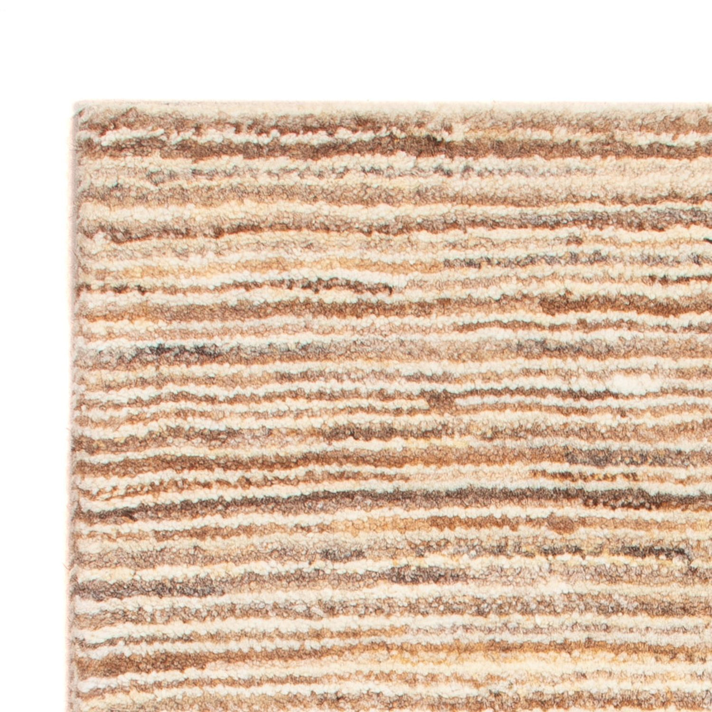 Persian Gabbeh Rug 95x58cm - Perserteppich Wollteppich