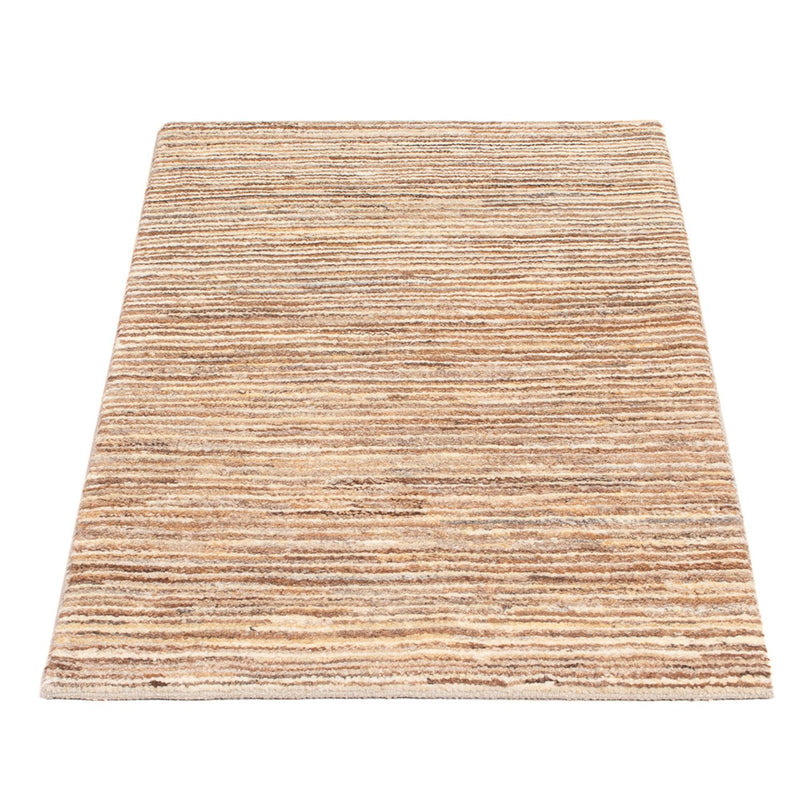 Gabbeh Rug - Perser - 95 x 58 cm - dark beige